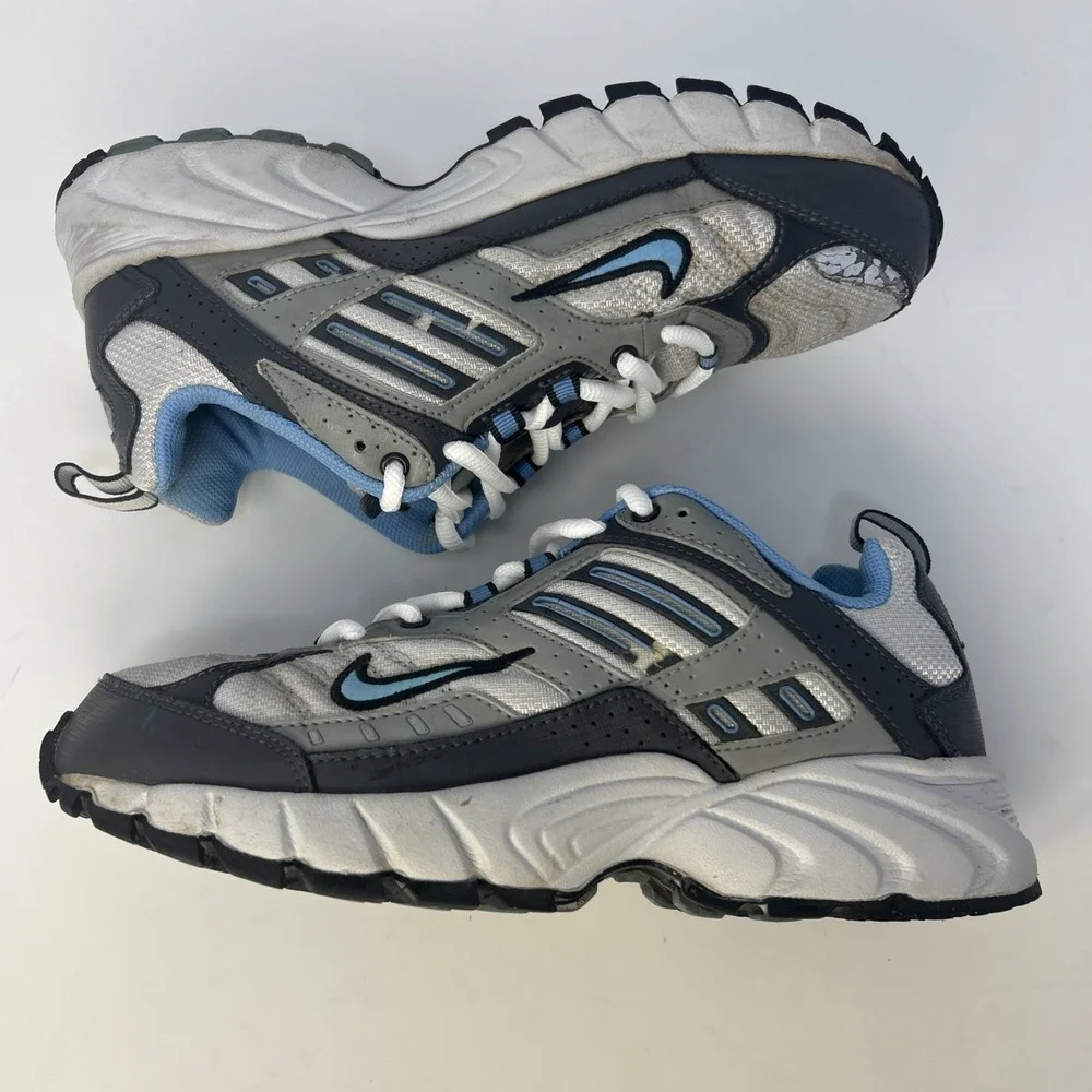 Nike vtg trail
